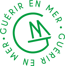guérir en mer